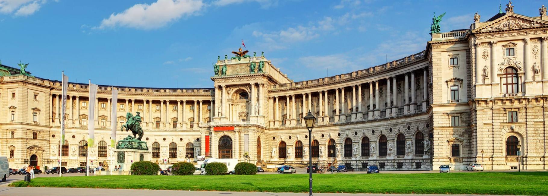Vienna trip header est